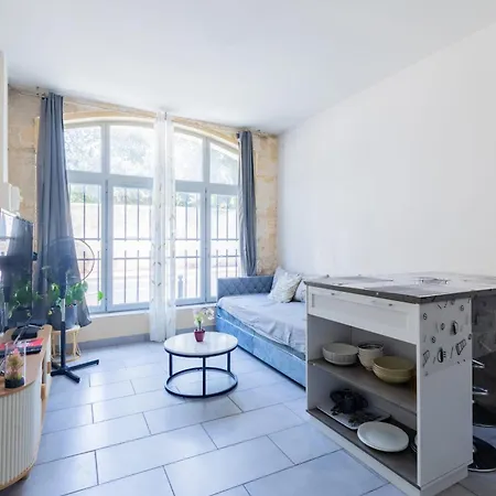 Le Palavas - Wifi - Tv