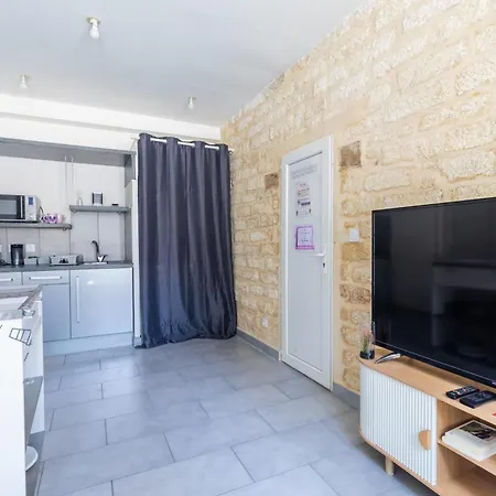 Le Palavas - Wifi - Tv Appartement *
