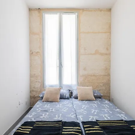 Appartement Le Palavas - Wifi - Tv